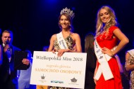 Wielkopolska Miss 2018 - Paulina Sokowicz