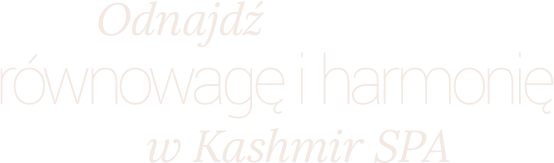 Kashmir SPA